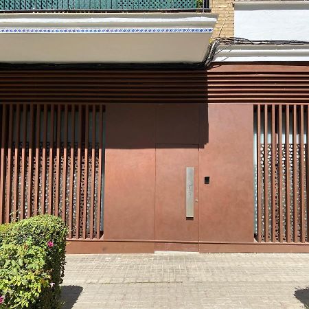شقة Loft Laura Nervion إشبيلية المظهر الخارجي الصورة