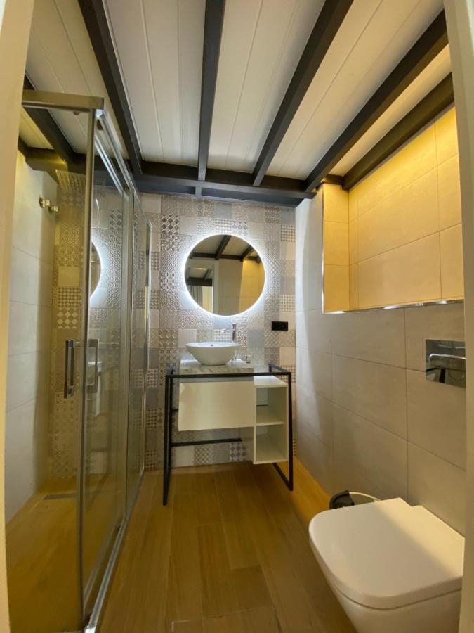 شقة Loft Laura Nervion إشبيلية المظهر الخارجي الصورة