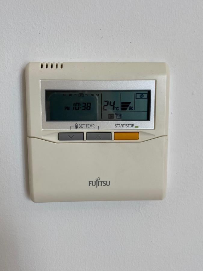 شقة Loft Laura Nervion إشبيلية المظهر الخارجي الصورة