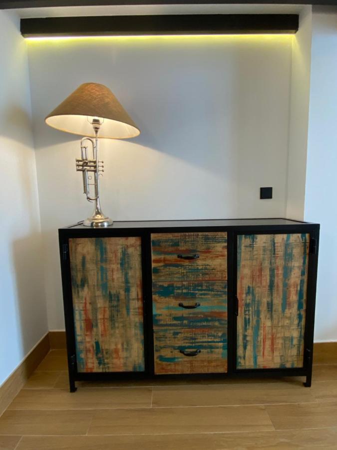 شقة Loft Laura Nervion إشبيلية المظهر الخارجي الصورة