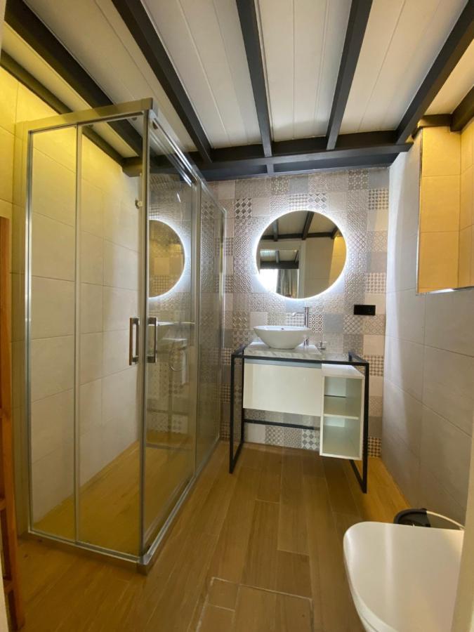 شقة Loft Laura Nervion إشبيلية المظهر الخارجي الصورة