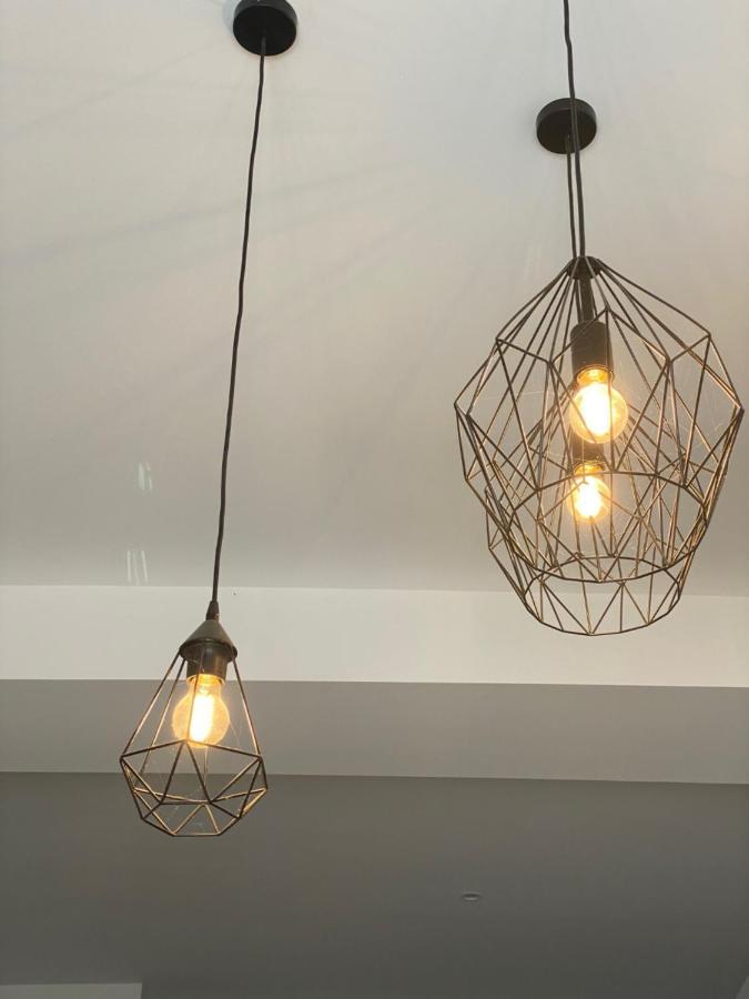 شقة Loft Laura Nervion إشبيلية المظهر الخارجي الصورة